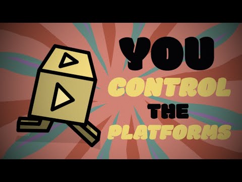 ‘Psychofunk’ is a Psychedelic and Funky Platformer with a Twist from the Creator of ‘No More Buttons’ that’s Coming in June