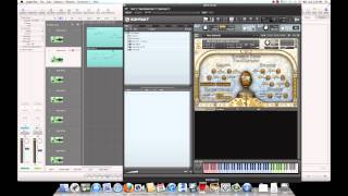 Video thumbnail for Soundiron - Mars Symphonic Men's Choir - Poly-Sustains Tutorial by Oliver Codd by Soundiron