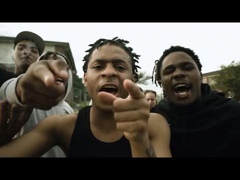 AIA Litt - Many Men freestyle (Official Video)