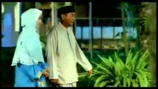 Download lagu FILEM INDONESIA MEYDA SEFIRA : KETIKA CINTA BERTASBIH II PART 01 mp3