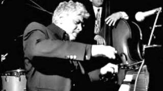Monty Alexander - Theme from Love Story.mpg