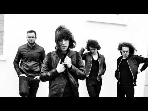 Catfish and the Bottlemen - Read My Mind (The Killers/R Kelly Cover)
