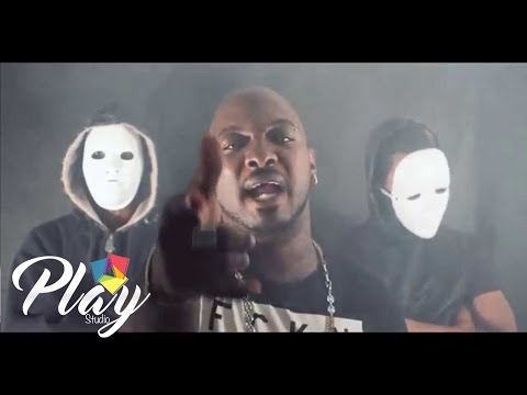 SnyperLee - Pé Pa Pléré Ankô (Clip)