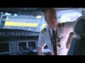 Cathay Pacific "A Day in The Life of a Pilot" 