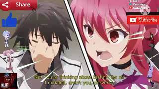 Download lagu Rakudai Kishi no Cavalry Episode 1 - Episode 12 (English sub) mp3