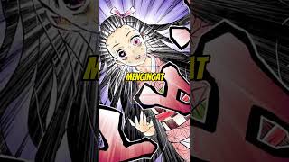 Download lagu Nezuko's Reaction When She Turned Into Human #shorts #anime #demonslayer mp3