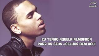 Chris Brown - 2012 - FORTUNE - Legendado - [HD]