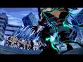 Dark Deku Vs Class 1A AMV Boku No Hero Academia Season 6 Courtesy Call 