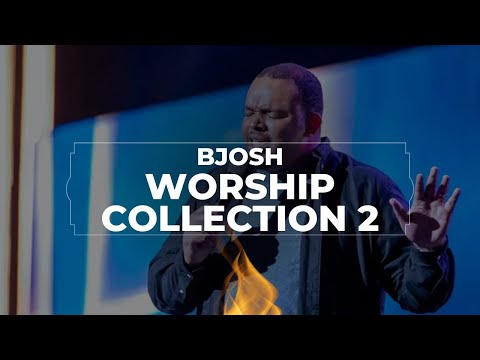 [7+ HOURS] Joshua Heward-Mills Worship | Koinonia Collection
