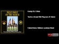 George M. Cohan, You're a Grand Old Flag (arr ...