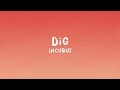 Incubus - Dig (Lyrics)