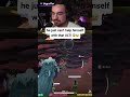 He Just Can't Help Ulting There 🤣 - Marvel Rivals