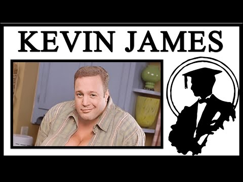 Kevin James Loves His Memes
