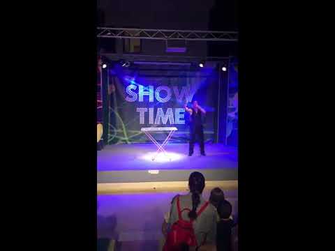 STENDINO SHOW - MATTEO PROSDOCIMO