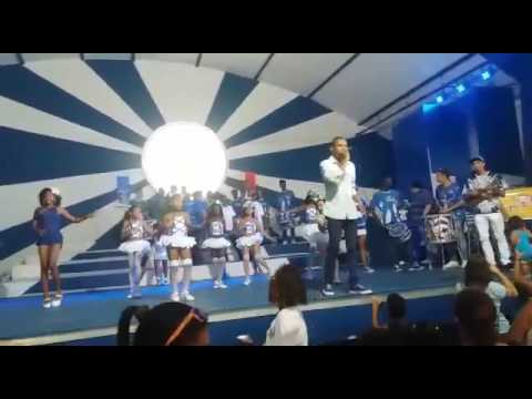 Mel e Filhos da aguia