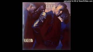 02. R. Kelly &amp; Public Announcement - She’s Got That Vibe