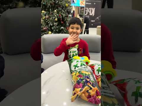 Asselnurseitova для @xam_xam_kazakhstan