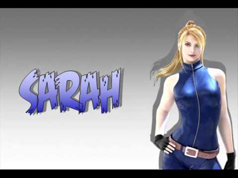 Best music of videogames characters part 5