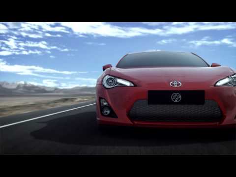 Toyota GT86 Sürüş Deneyimi