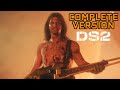 Death Stranding 2 OST Higgs Sings All Version BB S Theme