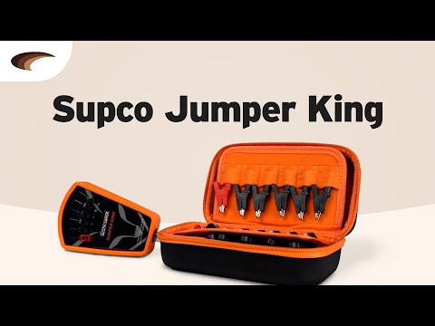 Bluefin PEX Crimp Tool Kit