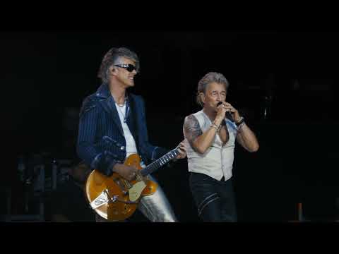 Peter Maffay - Schatten in die Haut tätowiert (Leipzig-Live-2024)