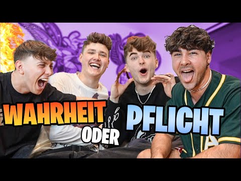 Sex position, bank balance, fake videos - truth or dare is unpleasant!