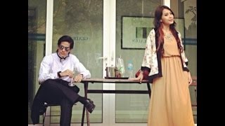 ANTARA JODOH DAN CINTA - ZIZI (OST JODOH MUSIM 2)