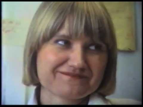 Sylvia Andresen (1981) by Gérard Courant - Cinématon #111