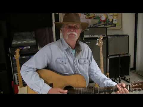 Stuff That Works........Guy Clark