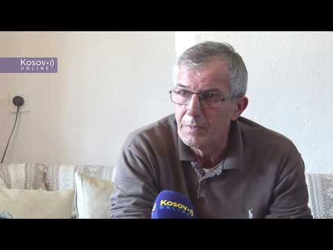 Radovan Ivanović Ivonin otac II deo