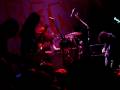 Ben Kweller @ The Gaelic Club - "Red Eye"