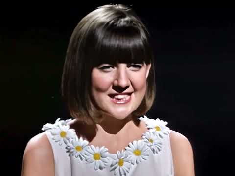 NEW 📀 You're My World - Cilla Black {Stereo} 1964