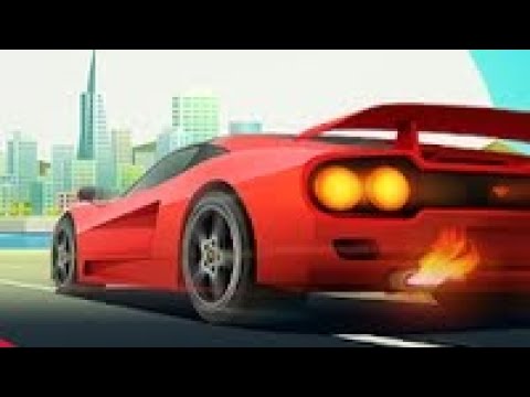 Horizon Chase Turbo Going of the Rails *[EARRAPE]*