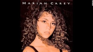 Mariah Carey - All In Your Mind