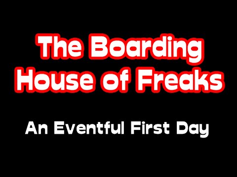 Трейлеры Boarding House 2