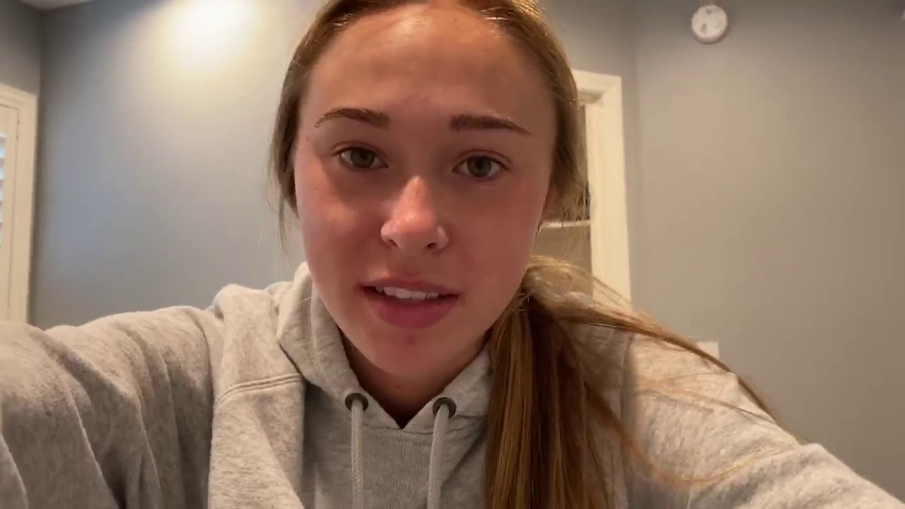 We love you, Seniors!