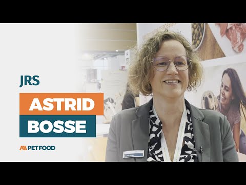 JRS - Dr. Astrid Bosse