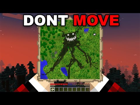 Uncovering Minecraft's Terrifying Truths!