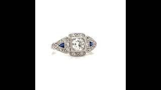 Gesner Estate Jewelry - Engagement Rings