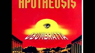 APOTHEOSIS The Volume Is Loud (Inferno Mix)