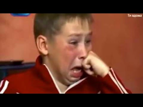 BAMBINO SCLERA SU FORTNITE