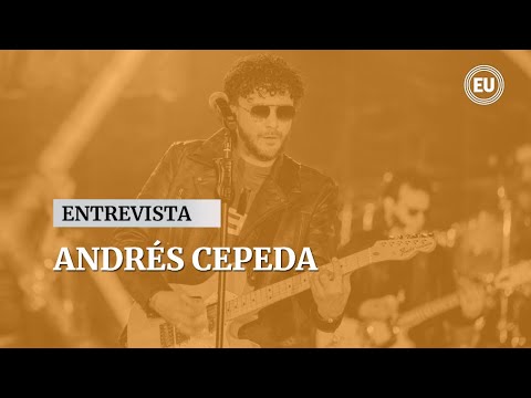 Andrés Cepeda y Ximena Sariñana unen sus voces en “Lo que se va”