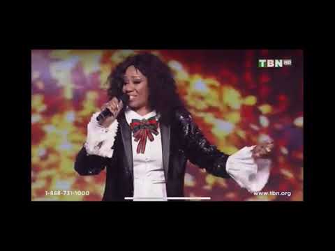 Tye Tribbett & Judith Christie McAllister “To Our God”