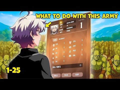 He Reincarnated as The 9th Demon Prince in The Midst of The Succession Conflict