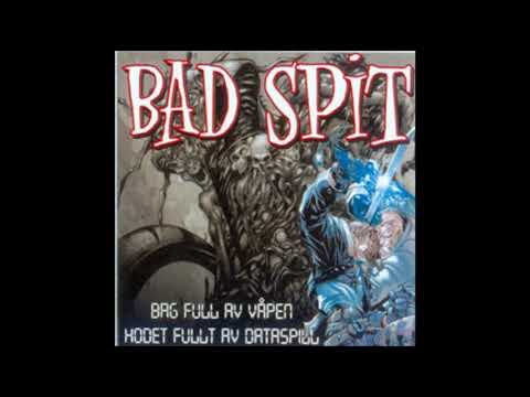 Bad Spit - Drap på Norsk (2004)