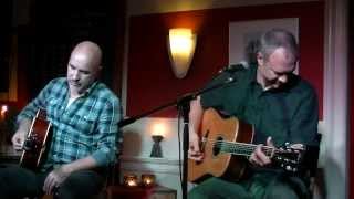 Rob Lutes & Rob MacDonald - Things We Didn't Choose (live)