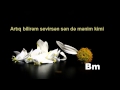 Elnare & Dostlar - Sen deme ...