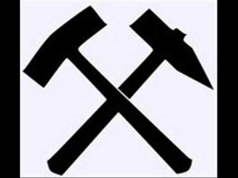 RB zum Jott - Glück Auf