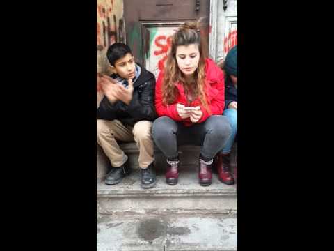 Fatoş - Sensizlik ölümden beter